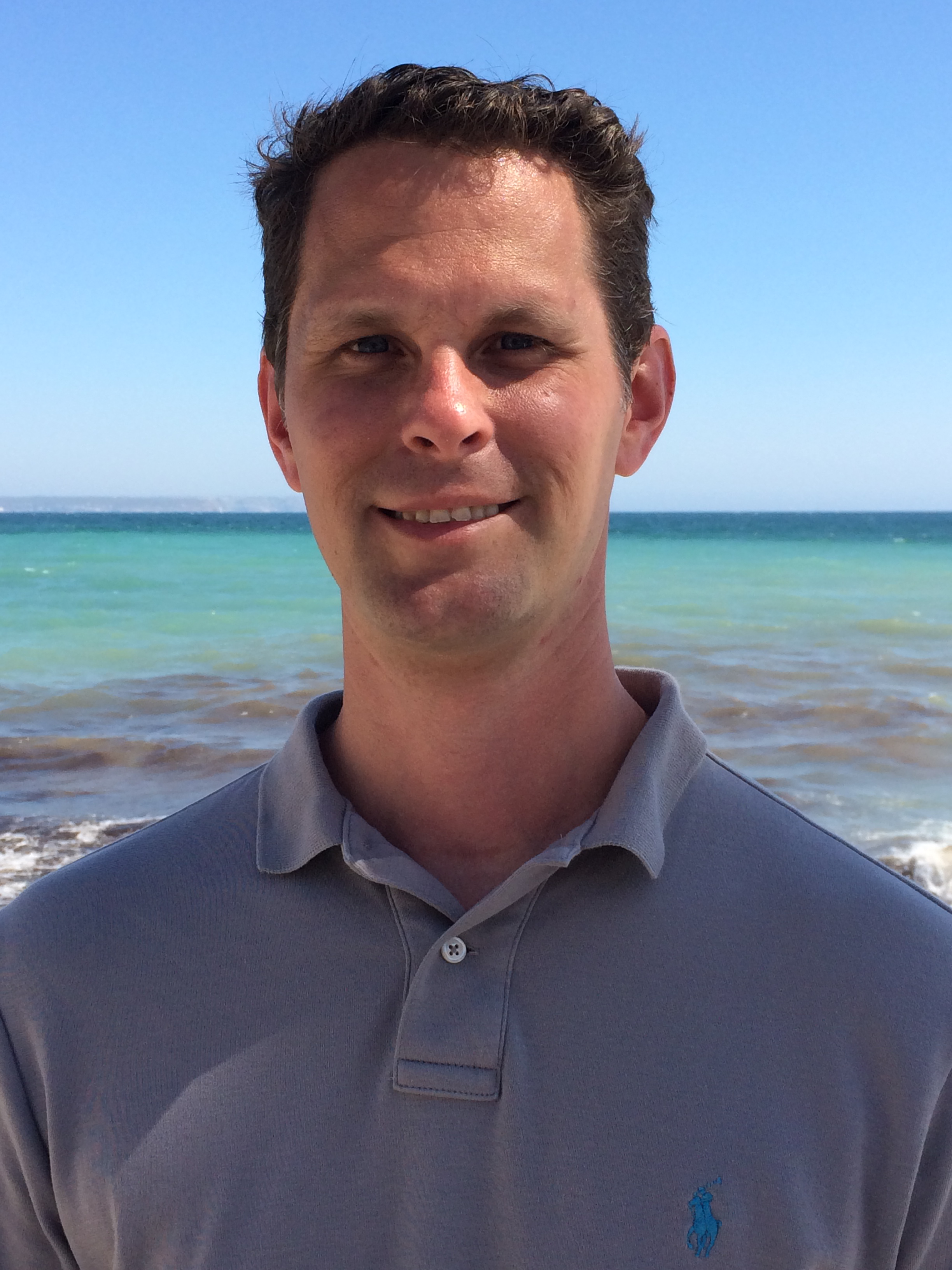 Dr. Brandon VanTorre